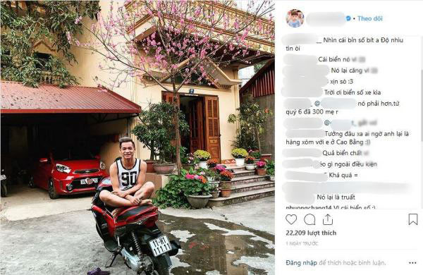 Là một trong tứ hoàng streamer Việt, sở hữu lượng fan khủng cùng những câu nói ''đi vào lòng người'', Độ Mixi còn được biết đến là ''đại gia ngầm'' của làng game Việt.