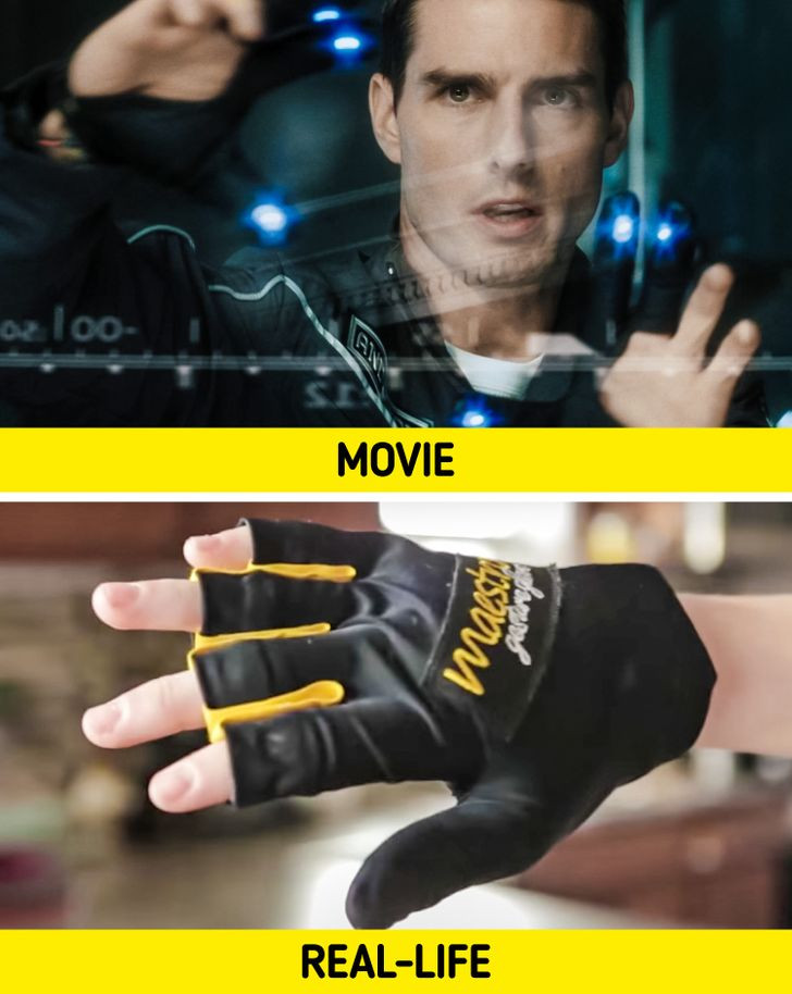 Từ máy tính đến điện thoại, các thiết bị kích hoạt bằng cử chỉ đang bắt đầu trở nên phổ biến hơn.