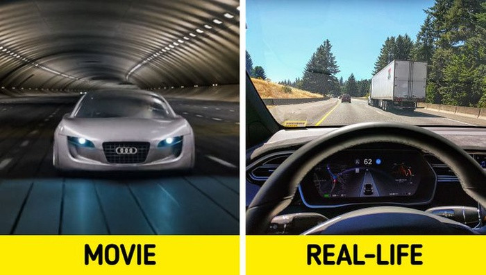 Xe tự lái chính là một trong những công nghệ tưởng chỉ có trong phim bước ra đời thực. Nguồn tin từ Bloomberg cho hay, Elon Musk, CEO Tesla tiết lộ đang tiến rất gần đến việc phát triển thành công chiếc xe tự lái hoàn toàn và có thể "chốt" được các công nghệ cơ bản trong năm nay