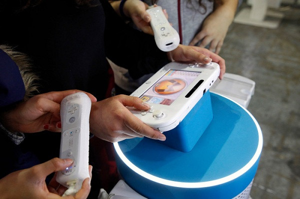 Game thủ sẽ dành phần lớn thời gian cho PC, Xbox hoặc Playstation, và chỉ thỉnh thoảng mở Wii U lên để chơi bất kỳ game mới nào được Nintendo phát triển. Rất khó để ai đó sử dụng Wii U làm hệ thống chơi game chủ đạo của mình.