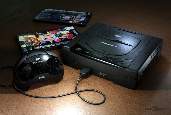 Được ví như là một phiên bản nâng cấp của Genesis khi từ đồ họa 16-bit chuyển sang 32-bit, Sega Saturn từng gây tiếng vang vào thời điểm 20 năm trước. Tuy nhiên bỏ ra 400 USD để sở hữu một chiếc máy chơi game vào thời điểm đó dường như là quá bất hợp lý với các game thủ.