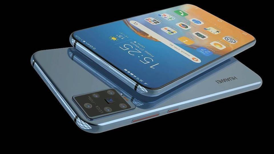 Nếu trở thành sự thật, thiết kế này dự kiến sẽ đi đầu xu hướng và bỏ xa iPhone 12 sắp ra mắt.