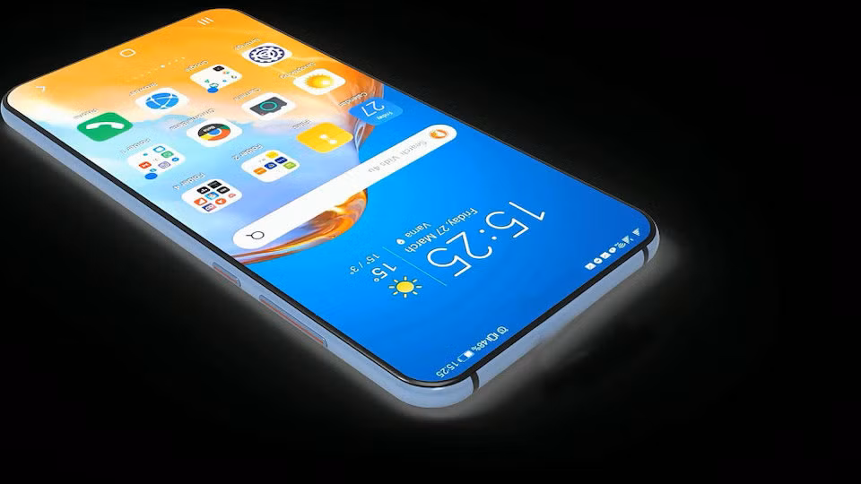 Trước đó, từng xuất hiện nhiều hình ảnh được cho là thiết kế Huawei P50 Pro với màn hình tràn viền khung cong, tích hợp công nghệ camera ẩn dưới màn hình. Huawei đã xin cấp bằng sáng chế cho công nghệ và thiết kế này.
