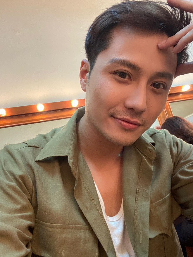 Thanh Sơn là một trong những diễn viên truyền hình ấn tượng hiện nay. Trong năm 2020, anh có hai vai diễn được khán giả yêu thích, gồm Sơn (Tình yêu và tham vọng) và Duy (Đừng bắt em phải quên). Sau thành công này, anh dự định nghỉ một thời gian để tìm kiếm hình mẫu nhân vật đột phá.