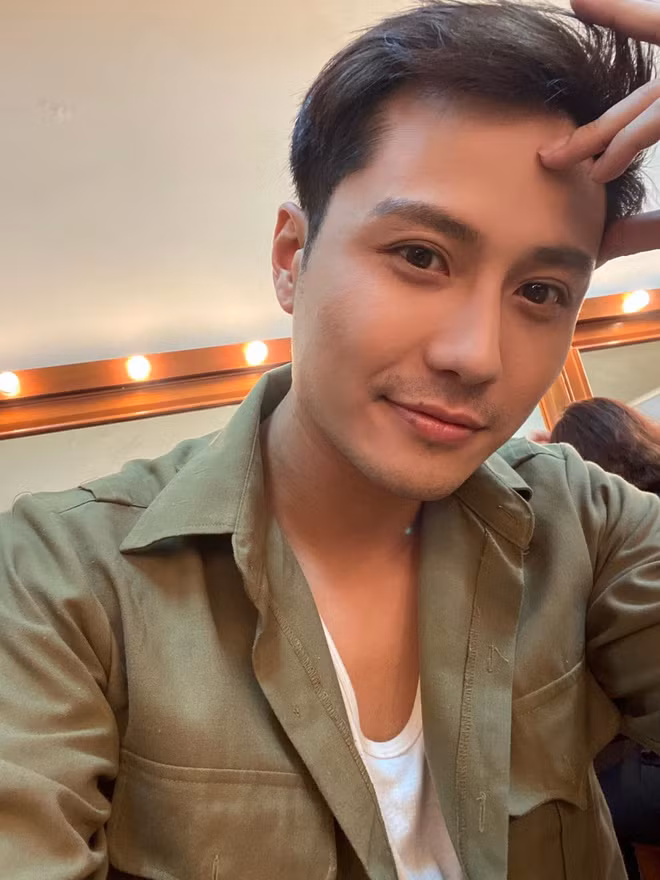 Thanh Sơn là một trong những diễn viên truyền hình ấn tượng hiện nay. Trong năm 2020, anh có hai vai diễn được khán giả yêu thích, gồm Sơn (Tình yêu và tham vọng) và Duy (Đừng bắt em phải quên). Sau thành công này, anh dự định nghỉ một thời gian để tìm kiếm hình mẫu nhân vật đột phá.