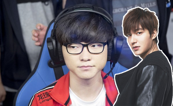 Gắn bó với LMHT từ những ngày đầu ra mắt, anh không ngại chia sẻ trong cuộc phỏng vấn rằng rất hâm mộ Faker, thậm chí dành nhiều lời khen tốt đẹp, lời động viên đến game thủ đình đám này.