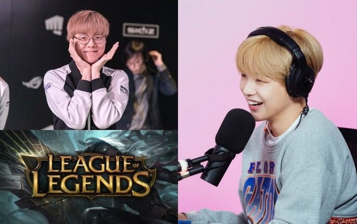 Trong buổi livestream của siêu xạ thủ T1 Teddy, fan đã vô cùng bất ngờ khi nhận ra giọng nói của Kang Daniel. Lúc này người hâm mộ mới tá hỏa nhận ra, Teddy và Daniel là đôi bạn thân thiết từ lâu, còn hay chơi game cùng nhau.