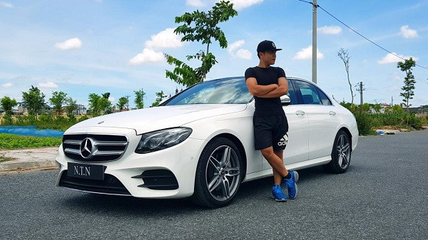 Nếu cứ tiếp tục giữ vững đà thăng tiến mạnh mẽ nhờ vào những chiêu trò của mình như ở thời điểm hiện tại, khả năng NTN đạt được thành tích tương tự như FAP TV là hoàn toàn có thể xảy ra trong tương lai gần.