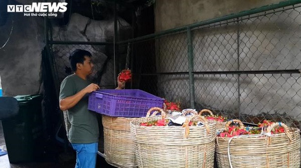 Nguồn thức ăn cho động vật được nhân viên chuyên trách kiểm tra kĩ lưỡng.