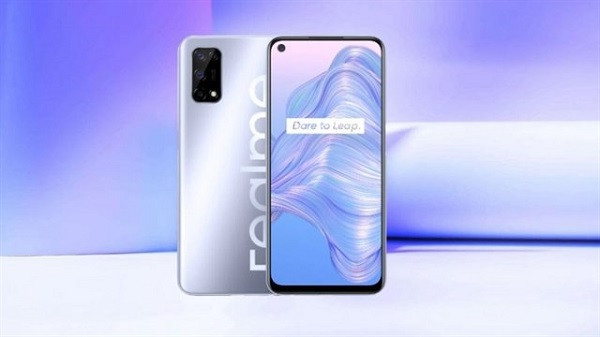 Ngày 3/8 vừa qua, Realme - thương hiệu phụ của OPPO vừa ra mắt một mẫu smartphone 5G tầm trung mới tại Trung Quốc, có tên gọi là Realme V5. Đây là chiếc điện thoại 5G rẻ nhất thị trường thế giới hiện nay, sở hữu thông số kỹ thuật hấp dẫn nhưng đi kèm giá bán cực kì phải chăng.