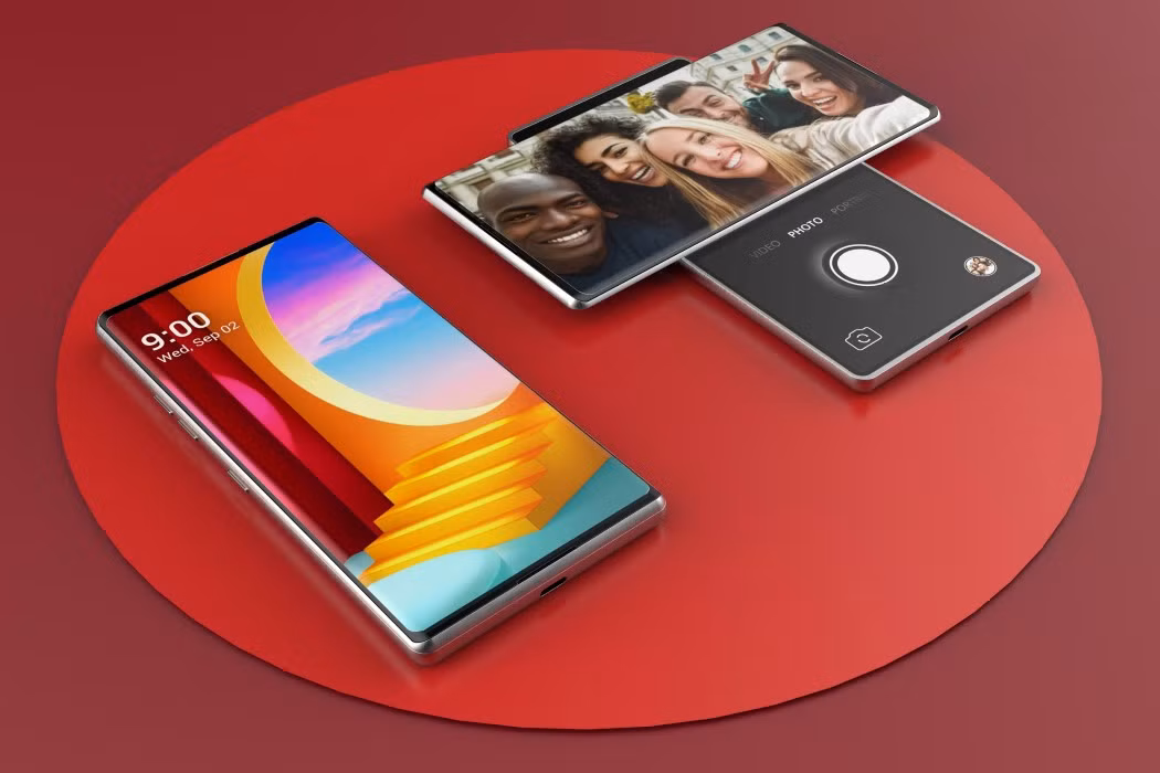 LG tiết lộ họ hợp tác với rất nhiều đối tác như Qualcomm, công cụ tìm kiếm Naver và các nền tảng phát trực tuyến Tubi và Ficto để tích hợp mọi công nghệ hiện đại nhất trên smartphone này.