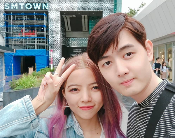 Sau thời gian 2 năm yêu nhau, cặp đôi nữ streamer Misthy - Ohsusu đường ai nấy đi và cũng từ đây nhiều ''ồn ào'' xảy ra. Misthy phát hiện mình là người bị "cắm sừng" khi Ohsusu đến với Phi Kim Long trước khi chia tay cô.