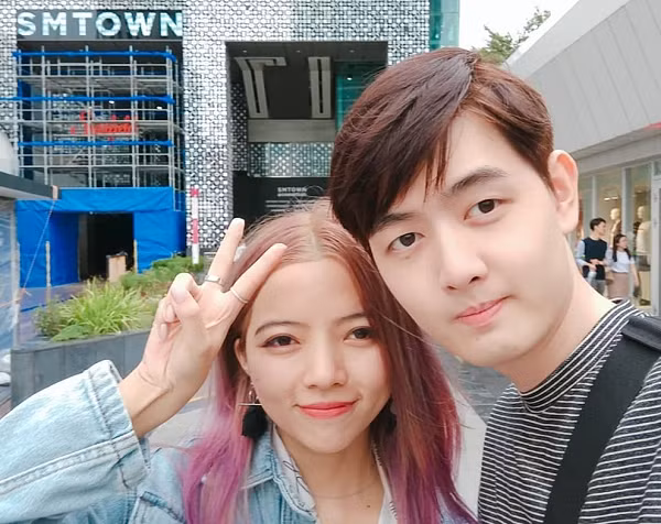 Sau thời gian 2 năm yêu nhau, cặp đôi nữ streamer Misthy - Ohsusu đường ai nấy đi và cũng từ đây nhiều ''ồn ào'' xảy ra. Misthy phát hiện mình là người bị "cắm sừng" khi Ohsusu đến với Phi Kim Long trước khi chia tay cô.