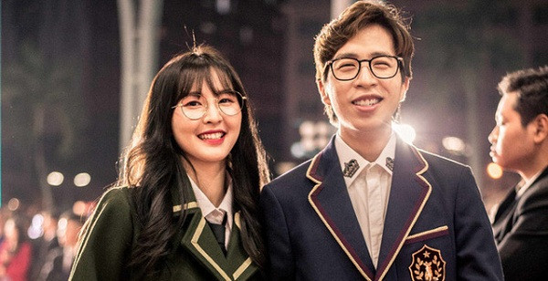 Một trong những cuộc tình đẹp nhất và ''tốn nhiều giấy mực nhất'' làng streamer Việt phải kể đến cặp đôi ViruSs - Ngân Sát Thủ.