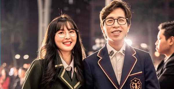 Một trong những cuộc tình đẹp nhất và ''tốn nhiều giấy mực nhất'' làng streamer Việt phải kể đến cặp đôi ViruSs - Ngân Sát Thủ.