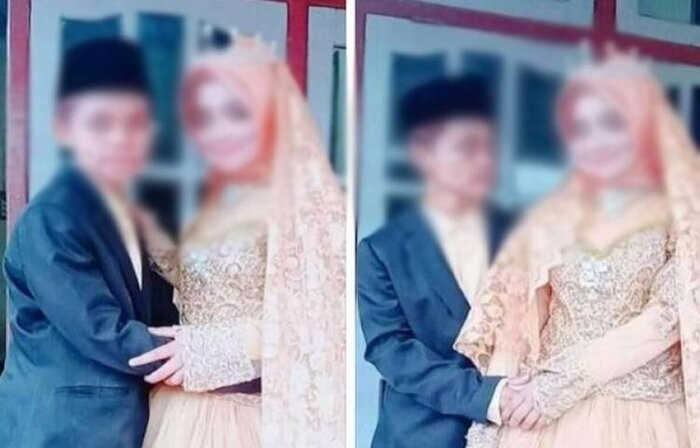 Di hen ho nhung ve 'muon' luc 6 ruoi toi, cap doi bi gia dinh ep cuoi-Hinh-2