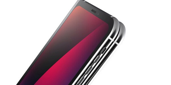 Thiết kế iPhone 12 màn hình gập dọc cũng được cho là đáng tin. Bởi đầu tháng 2 vừa qua, Apple đã được cấp bằng sáng chế cho một thiết bị có thể gập lại với cơ chế bản lề độc đáo giúp màn hình không bị vết nhăn hoặc hư hỏng khi gập lại.