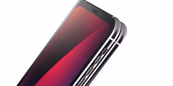 Thiết kế iPhone 12 màn hình gập dọc cũng được cho là đáng tin. Bởi đầu tháng 2 vừa qua, Apple đã được cấp bằng sáng chế cho một thiết bị có thể gập lại với cơ chế bản lề độc đáo giúp màn hình không bị vết nhăn hoặc hư hỏng khi gập lại.