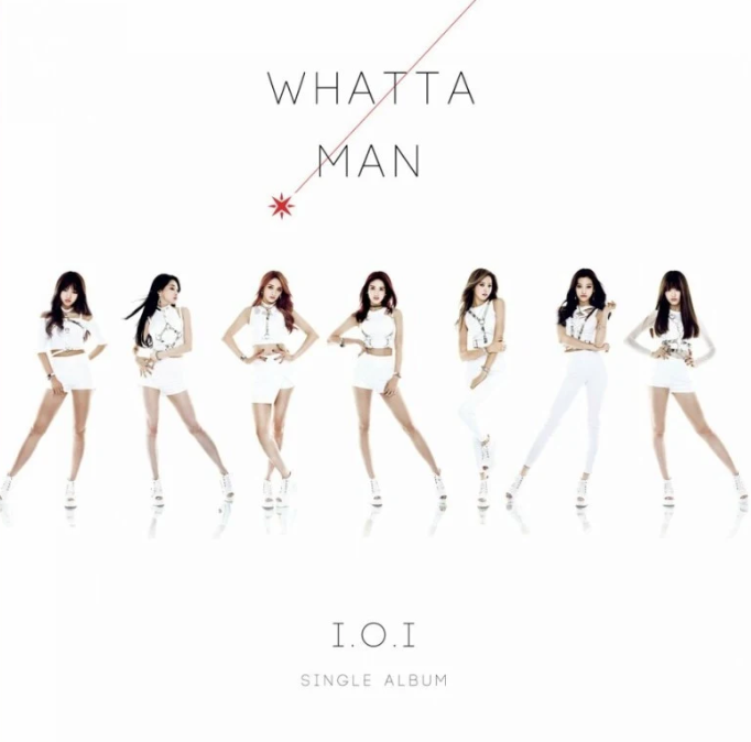 Những đôi chân dài miên man của các thành viên I.O.I bỗng trở nên kỳ dị khi bị chỉnh sửa quá đà.