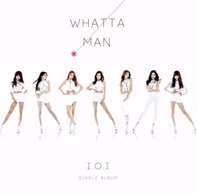 Những đôi chân dài miên man của các thành viên I.O.I bỗng trở nên kỳ dị khi bị chỉnh sửa quá đà.