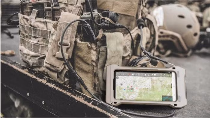 Samsung mới đây đã chính thức công bố thiết kế của chiếc điện thoại Galaxy S20 Tactical Edition - phiên bản smartphone Samsung được cho là bền nhất thế giới.