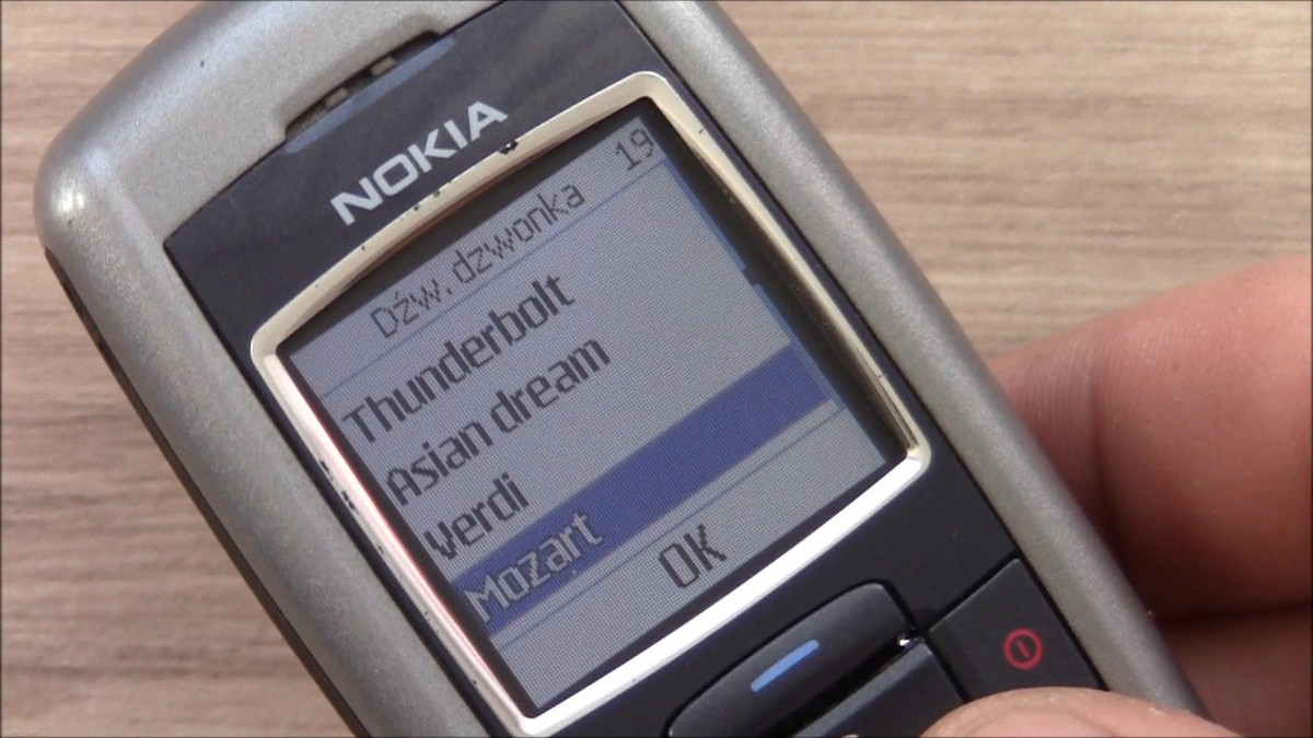 Kể từ khi ra mắt năm 2004, đến nay đã có trên 135 triệu chiếc Nokia này được bán ra. Ưu điểm của máy là thiết kế gọn nhẹ, dễ sử dụng, và vẫn phục vụ nhu cầu giải trí với trò chơi con rắn huyền thoại.