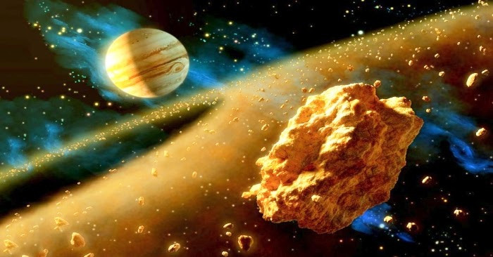 Các phần cơ thể "chết non" của hành tinh thứ 9 bí ẩn này có thể đã vương vãi khắp Hệ Mặt Trời, trong đó Psyche chính là một phần của lõi hành tinh bị mắc kẹt, quay vĩnh viễn trong quỹ đạo giữa Sao Hỏa và Sao Mộc. Và cũng chính vì thế Psyche mới nổi tiếng là ''mỏ trời'' cực kỳ giàu kim loại.