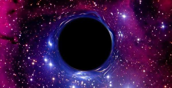 Trái Đất của chúng ta tuy không phải một ngôi sao khổng lồ nhưng nhiều nhà khoa học đặt các giả thuyết điên rồ rằng Trái Đất cũng có thể tạo ra một hố đen. Chẳng hạn thứ gì đó nén Trái Đất nhỏ lại như một viên bi, lúc đó mật độ vật chất sẽ vô cùng dày đặc và ta ngay lập tức có được một hố đen mini.