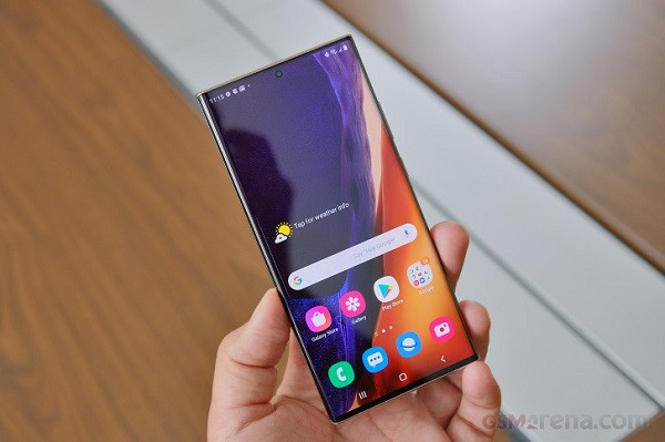 Tuy nhiên, việc phiên bản Note20 Ultra được trang bị kính Gorilla Glass Victus mới có ích hơn bạn tưởng.