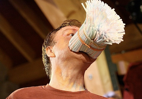 Top 10 ky luc dien ro nhat cua con nguoi tung duoc ghi nhan