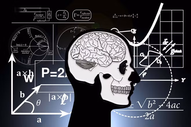 Một người đàn ông vốn chưa từng nghiên cứu về vấn đề toán học, ông bị đánh hội đồng đến bất tỉnh bởi một nhóm du đãng và khi tỉnh dậy bất ngờ trở thành một...thiên tài toán học. Bộ não bị chấn thương lại giúp ông có khả năng tiếp thu các lý thuyết toán học và vật lý cực kỳ nhanh chóng, tuy nhiên lại gây chứng rối loạn ám ảnh cưỡng chế và trầm cảm.