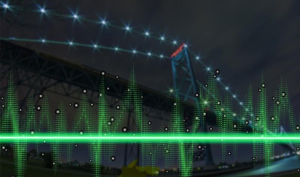 Một số người khác thì nói rằng đây là kết quả của một thí nghiệm bí mật. Tới nay tiếng ồn khó hiểu này vẫn là một trong những bí ẩn của nhân loại thách thức các nhà khoa học lý giải.