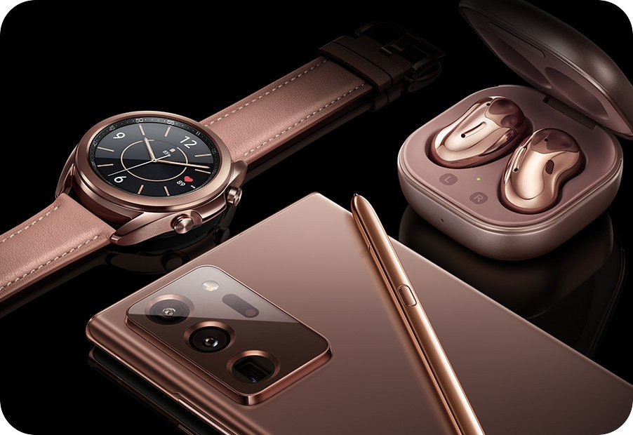 Bộ đôi Galaxy Note20 và Note20 Ultra chính thức được mở bán tại Việt Nam bắt đầu từ sáng 21/8. Theo thống kê của Samsung Việt Nam trong ngày đầu mở bán, số lượng Galaxy Note20 được đặt hàng đã vượt 41.000 máy, Note20 Ultra cũng là phiên bản được nhiều người lựa chọn nhất, sau đó tới Note20 Ultra 5G và Note20.