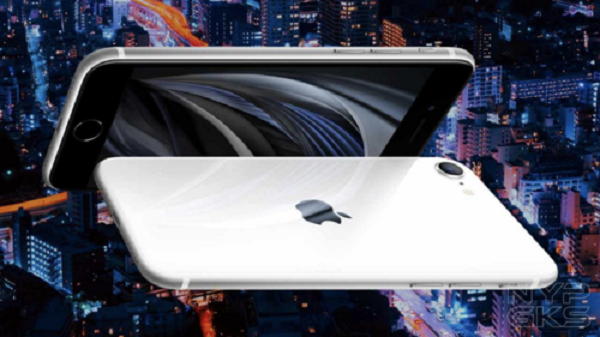 iPhone SE Plus 2020 dự kiến sẽ có thiết kế tương tự iPhone 8 Plus nhưng màn hình lớn hơn. Trước đây, đã có thông tin về biến thể iPhone SE Plus 2020 ở trong mã nguồn của iOS 14