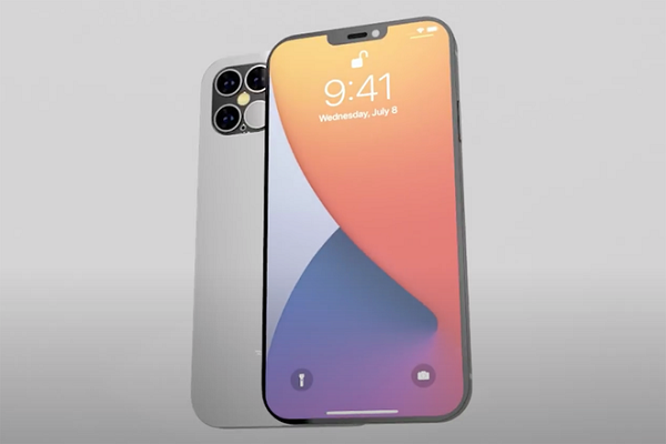 Vào mùa thu năm nay, Apple dự kiến sẽ ra mắt 4 model iPhone 12 bao gồm iPhone 12 5.4 inch, iPhone 12 Max 6.1 inch, iPhone 12 Pro 6.1 inch và iPhone 12 Pro Max 6,7 inch. Tất cả 4 model này đều sẽ trang bị màn hình OLED, công nghệ 5G và được cho là sẽ có giá khởi điểm 649 USD.