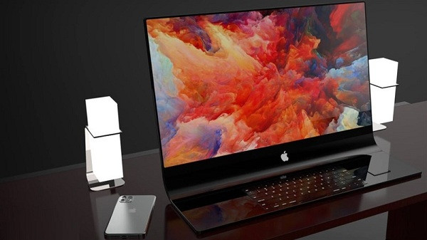 Nhiều nguồn tin rò rỉ trước đó cho rằng, iMac 2020 có thể sẽ dùng chip Intel Comet Lake 10 lõi, kết hợp GPU AMD thuộc dòng 5xxx mạnh mẽ hơn.