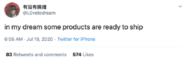 Mới đây, leaker @L0vet0dream lại khiến cộng đồng iFan "đau tim" khi chia sẻ một bài đăng khá bí ẩn trên Twitter ám chỉ việc Apple đangrục rịch ra mắt thêm nhiều sản phẩm mới. @L0vet0dream chia sẻ: "Trong giấc mơ của tôi, vài sản phẩm của Apple đã sẵn sàng xuất xưởng".