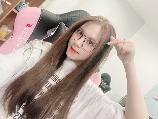 Đặc biệt, từ đoạn rap trong chiến dịch quảng cáo game, cô nàng đã nhanh chóng được đông đảo game thủ biết tới không chỉ riêng cộng đồng Free Fire.