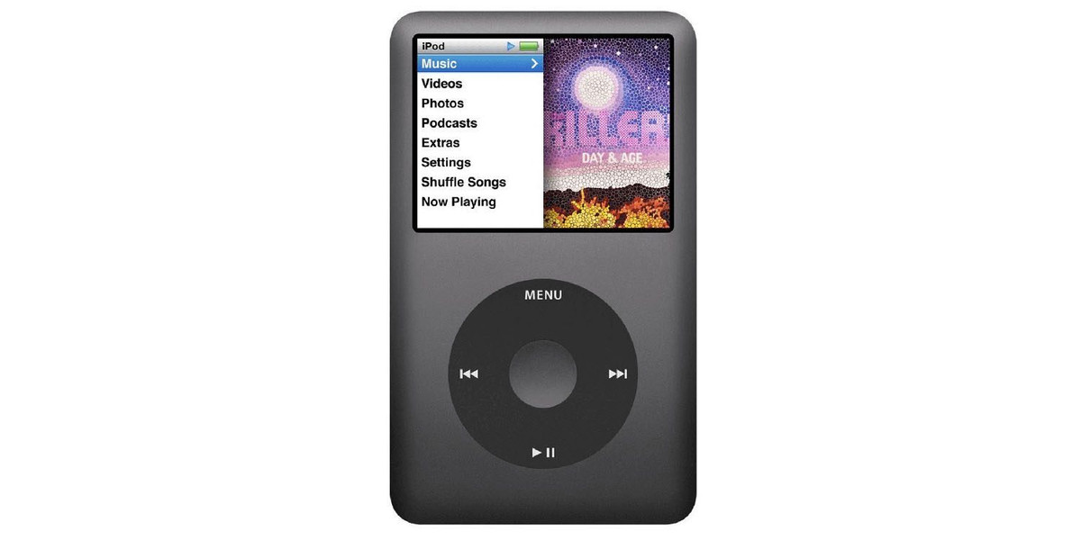 Sau vài tháng làm việc, Paul và Matthew hoàn tất quá trình tích hợp phần cứng riêng vào chiếc iPod và kết thúc dự án. Họ chuyển máy tính và thiết bị dò lỗi về văn phòng Bechtel ở Santa Barbara, sau đó trả đĩa DVD cùng thẻ ra vào cho Shayer và họ không bao giờ gặp lại nhau.