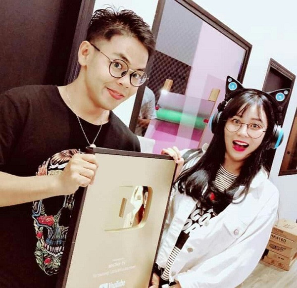 Những video trên kênh Youtube của MisThy không chỉ là stream game mà còn là chia sẻ về cuộc sống thường ngày, thử thách vui nhộn hay video reaction,...