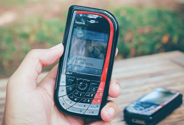 Nếu còn nhớ chiếc lá huyền thoại một thời Nokia 7610, hẳn bạn cũng từng là fan cứng của hãng công nghệ này.