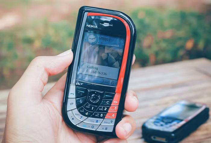 Nếu còn nhớ chiếc lá huyền thoại một thời Nokia 7610, hẳn bạn cũng từng là fan cứng của hãng công nghệ này.