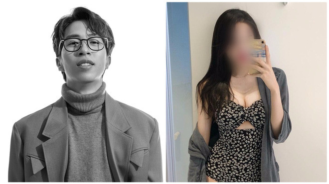 Hậu chia tay streamer Ngân Sát Thủ còn chưa lắng xuống, mới đây ViruSs lại vướng vào tin đồn tình ái mới với một hotgirl người Hàn Quốc khiến dân mạng không khỏi trầm trồ. Nữ hotgirl tên Jin Young xinh đẹp và nóng bỏng mới đây đã công khai đoạn chat mess giữa cô và nam streamer cho thấy cả hai dường như ''thả thính'' qua lại, kéo dài từ trước ngày 8/8/2020.