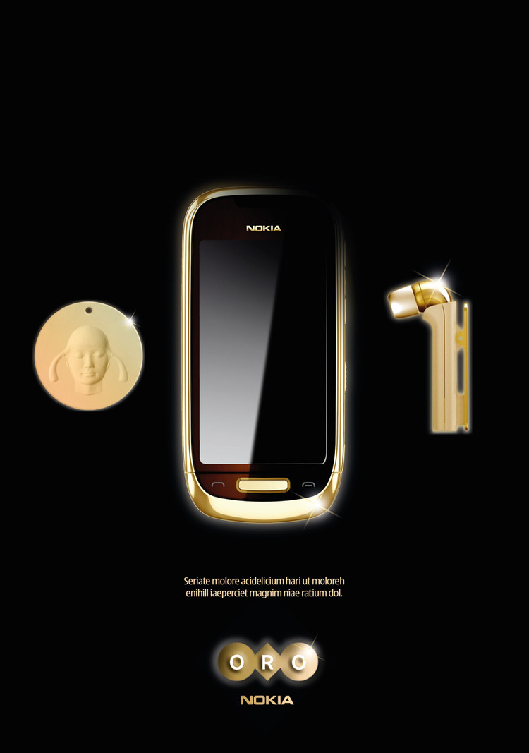 Trong khi, với những người quan tâm đến Nokia Oro, họ không quan trọng tỉ lệ hiệu năng và giá cả, điều họ quan tâm là chất lượng chế tác cùng với nguyên vật liệu quý hiếm mà nó sở hữu. Rõ ràng, chiếc Nokia đồ cổ này là sản phẩm dành cho những người muốn sở hữu chiếc điện thoại "hàng hiếm" và khiến người khác phải thèm thuồng.