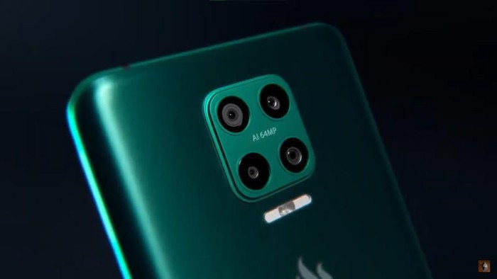 Sản phẩm sử dụng chip Quantis QRNG điện toán lượng tử, trong đó thuật toán sẽ tạo ra những dãy số thật ngẫu nhiên, có khả năng bảo mật tốt hơn các giải pháp sử dụng thuật toán tạo ra dãy số giả ngẫu nhiên.