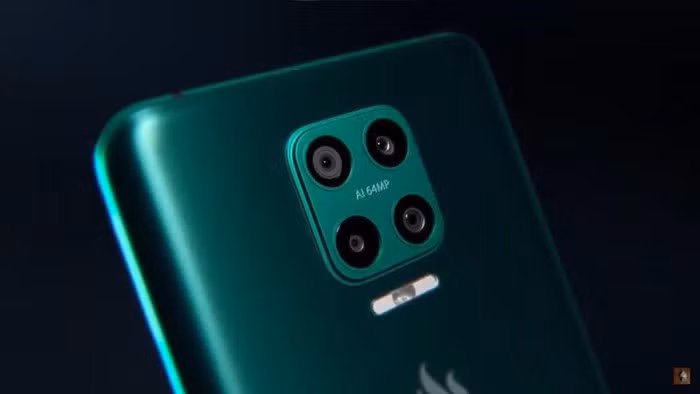 Sản phẩm sử dụng chip Quantis QRNG điện toán lượng tử, trong đó thuật toán sẽ tạo ra những dãy số thật ngẫu nhiên, có khả năng bảo mật tốt hơn các giải pháp sử dụng thuật toán tạo ra dãy số giả ngẫu nhiên.