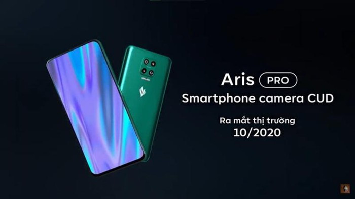 Cũng giống như thông số camera, thông số phần cứng của Vsmart Aris Pro 5G vẫn chưa được hãng tiết lộ, nhiều khả năng rằng chiếc máy sẽ sở hữu chip Snapdragon 765G mạnh mẽ. Đại diện Vsmart chia sẻ thời điểm lên kệ chiếc Vsmart Aris Pro 5G sẽ là vào tháng 10 tới đây ''cùng với nhiều công nghệ khác nữa''.
