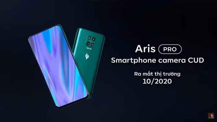 Cũng giống như thông số camera, thông số phần cứng của Vsmart Aris Pro 5G vẫn chưa được hãng tiết lộ, nhiều khả năng rằng chiếc máy sẽ sở hữu chip Snapdragon 765G mạnh mẽ. Đại diện Vsmart chia sẻ thời điểm lên kệ chiếc Vsmart Aris Pro 5G sẽ là vào tháng 10 tới đây ''cùng với nhiều công nghệ khác nữa''.