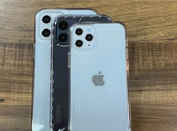 Cách đặt tên kiểu mới phù hợp với dải sản phẩm mà Apple sắp ra mắt, bởi nếu đúng theo tin đồn đây là lần đầu hãng này tăng từ ba phiên bản như năm ngoái lên thành bốn trong năm nay.