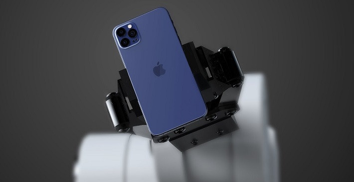 Theo tài liệu rò rỉ của Apple, hãng này đã chốt cách đặt tên cho 4 phiên bản iPhone sắp ra mắt vào tháng 10.